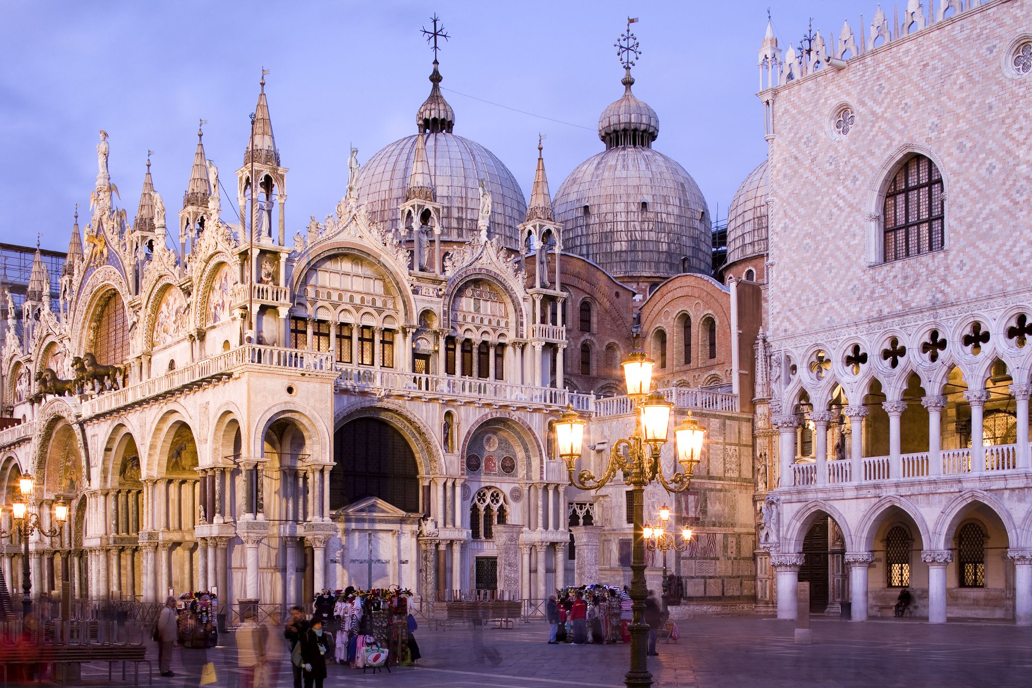 Imperial Europe Tour – France, Switzerland & Italy image 3